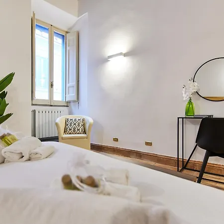 Iflat Magnificent Flat Near The Colosseum Apartment *