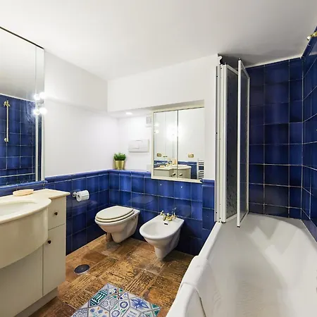 Apartment Iflat Magnificent Flat Near The Colosseum Rom