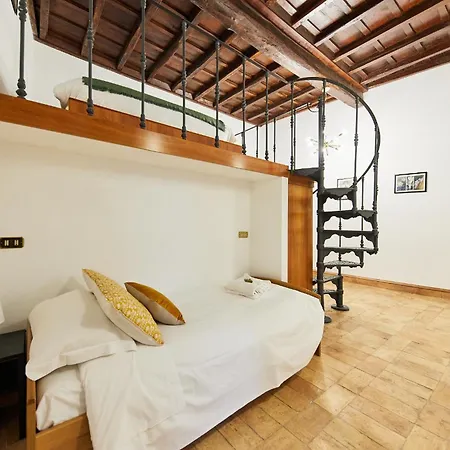 Iflat Magnificent Flat Near The Colosseum Appartement *