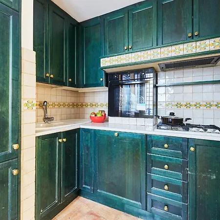 Iflat Magnificent Flat Near The Colosseum Appartement *