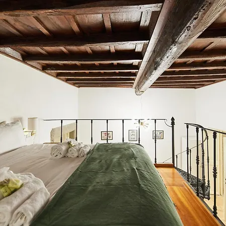 Appartement Iflat Magnificent Flat Near The Colosseum *